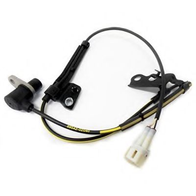 FISPA 84.1067 Датчик, частота вращения колеса для TOYOTA (Тойота/тоета) FISPA 84.1067 Датчик, частота вращения колеса для TOYOTA (Тойота/тоета)