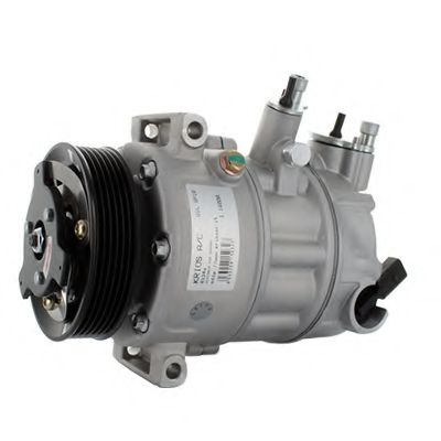 FISPA 1.1400A Компрессор, кондиционер для SEAT LEON (Сеат Леон) FISPA 1.1400A Компрессор, кондиционер для SEAT LEON (Сеат Леон)