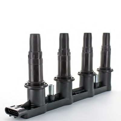 FISPA 85.30520-2 Катушка зажигания для OPEL ZAFIRA B (Опель Зафира б) FISPA 85.30520-2 Катушка зажигания для OPEL ZAFIRA B (Опель Зафира б)
