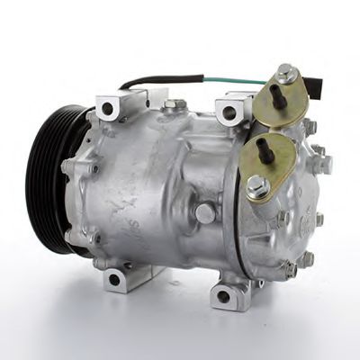 FISPA 1.1317A Компрессор, кондиционер для FORD (Форд) FISPA 1.1317A Компрессор, кондиционер для FORD (Форд)