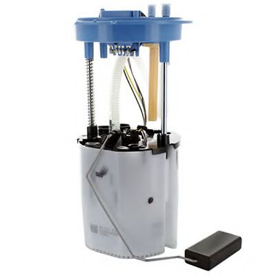 FISPA 72902 Элемент системы питания для JAGUAR XF (Ягуар Xф)