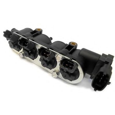 FISPA 84.2050R Клапанная форсунка для PEUGEOT 206 CC (Пежо 206 сс) FISPA 84.2050R Клапанная форсунка для PEUGEOT 206 CC (Пежо 206 сс)