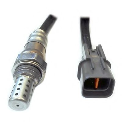 FISPA 90451 Лямбда-зонд для KIA PICANTO (Киа Пиканто) FISPA 90451 Лямбда-зонд для KIA PICANTO (Киа Пиканто)