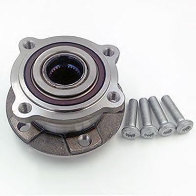 FISPA 460251 Комплект подшипника ступицы колеса для BMW X5 (Бмв Х5) FISPA 460251 Комплект подшипника ступицы колеса для BMW X5 (Бмв Х5)