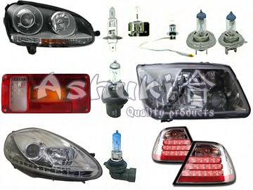 ASHUKI 3347932 Задний фонарь для NISSAN PRIMERA (Ниссан Примера) ASHUKI 3347932 Задний фонарь для NISSAN PRIMERA (Ниссан Примера)