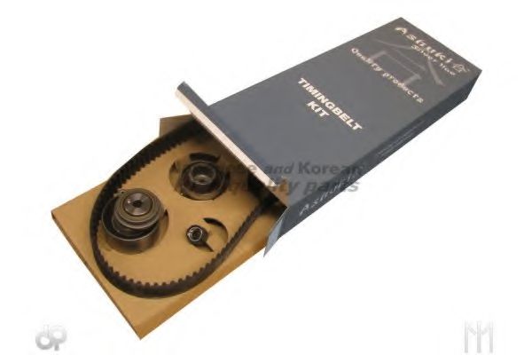 ASHUKI 0333-1230 Комплект ремня ГРМ для HYUNDAI AZERA (Хендай Азэра) ASHUKI 0333-1230 Комплект ремня ГРМ для HYUNDAI AZERA (Хендай Азэра)