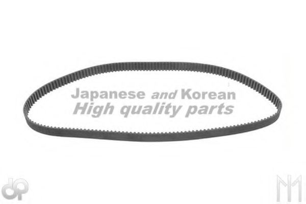 ASHUKI 0333-5030 Комплект ремня ГРМ для MAZDA 626 III (Мазда 626 3) ASHUKI 0333-5030 Комплект ремня ГРМ для MAZDA 626 III (Мазда 626 3)
