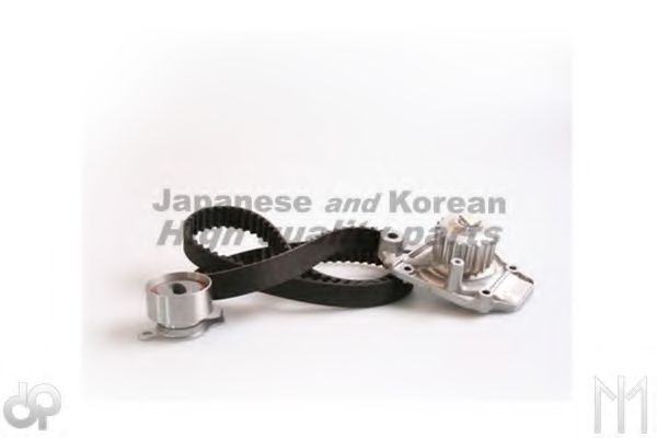 ASHUKI 0333-5104 Комплект ремня ГРМ для HONDA CRX II (Хонда Cрх 2) ASHUKI 0333-5104 Комплект ремня ГРМ для HONDA CRX II (Хонда Cрх 2)