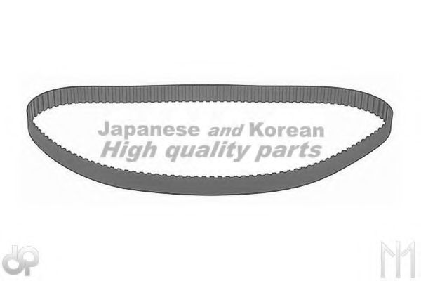 ASHUKI 0336-1050 Ремень ГРМ 