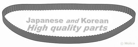 ASHUKI 0336-1403 Ремень ГРМ 