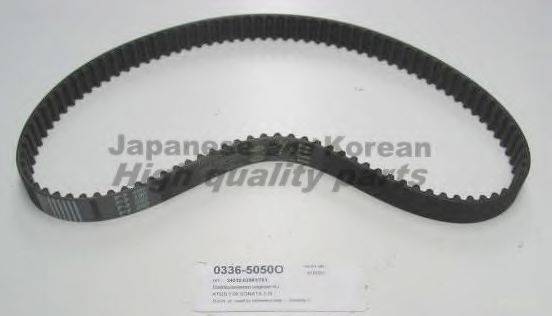 ASHUKI 0336-5050O Паразитный Ведущий ролик, зубчатый ремень для KIA PICANTO (Киа Пиканто) ASHUKI 0336-5050O Паразитный Ведущий ролик, зубчатый ремень для KIA PICANTO (Киа Пиканто)