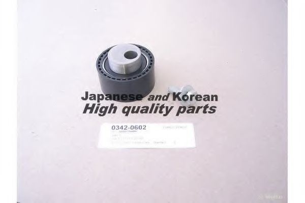 ASHUKI 0342-0602 Устройство для натяжения ремня, ремень ГРМ для LEXUS LX (Лексус Лх) ASHUKI 0342-0602 Устройство для натяжения ремня, ремень ГРМ для LEXUS LX (Лексус Лх)