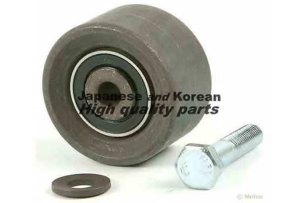 ASHUKI 0342-1101 Паразитный Ведущий ролик, зубчатый ремень для NISSAN MICRA II (Ниссан Микра 2) ASHUKI 0342-1101 Паразитный Ведущий ролик, зубчатый ремень для NISSAN MICRA II (Ниссан Микра 2)