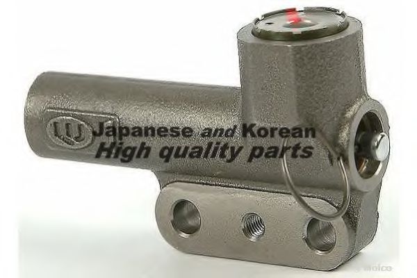 ASHUKI 0342-1230 Устройство для натяжения ремня, ремень ГРМ для KIA JOICE (Киа Жоиcэ) ASHUKI 0342-1230 Устройство для натяжения ремня, ремень ГРМ для KIA JOICE (Киа Жоиcэ)