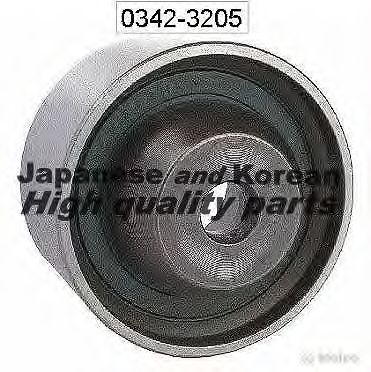 ASHUKI 0342-3205 Паразитный Ведущий ролик, зубчатый ремень для MITSUBISHI IO (Митсубиши/митсубиси Ио) ASHUKI 0342-3205 Паразитный Ведущий ролик, зубчатый ремень для MITSUBISHI IO (Митсубиши/митсубиси Ио)