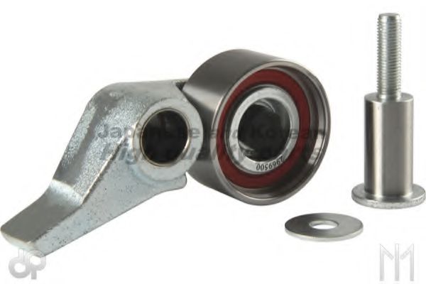 ASHUKI 0342-3505 Натяжной ролик, ремень ГРМ для MITSUBISHI MONTERO SPORT II (Митсубиши/митсубиси Монтэро спорт 2) ASHUKI 0342-3505 Натяжной ролик, ремень ГРМ для MITSUBISHI MONTERO SPORT II (Митсубиши/митсубиси Монтэро спорт 2)