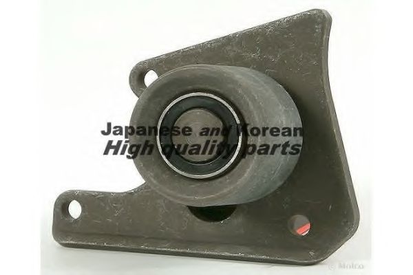 ASHUKI 0342-5008 Натяжной ролик, ремень ГРМ для SUZUKI ALTO (Сузуки Алто) ASHUKI 0342-5008 Натяжной ролик, ремень ГРМ для SUZUKI ALTO (Сузуки Алто)