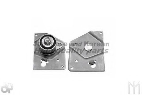 ASHUKI 0342-7305 Натяжной ролик, ремень ГРМ для RENAULT TRAFIC II (Рено Трафик 2) ASHUKI 0342-7305 Натяжной ролик, ремень ГРМ для RENAULT TRAFIC II (Рено Трафик 2)