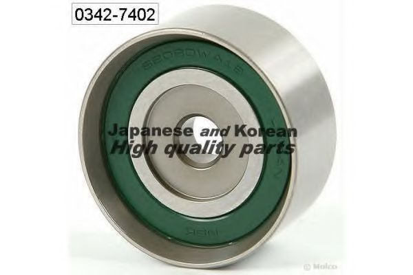 ASHUKI 0342-7402 Паразитный Ведущий ролик, зубчатый ремень для TOYOTA RAV 4 II (Тойота/тоета Рав 4 2) ASHUKI 0342-7402 Паразитный Ведущий ролик, зубчатый ремень для TOYOTA RAV 4 II (Тойота/тоета Рав 4 2)