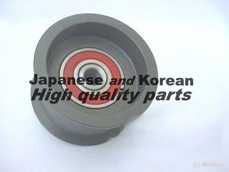 ASHUKI 0342-8101 Паразитный Ведущий ролик, зубчатый ремень для NISSAN (Ниссан) ASHUKI 0342-8101 Паразитный Ведущий ролик, зубчатый ремень для NISSAN (Ниссан)