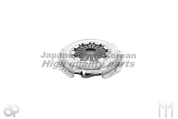 ASHUKI 0360-3105 Нажимной диск сцепления для MITSUBISHI PAJERO/SHOGUN (Митсубиши/митсубиси Пажэро/шогун) ASHUKI 0360-3105 Нажимной диск сцепления для MITSUBISHI PAJERO/SHOGUN (Митсубиши/митсубиси Пажэро/шогун)
