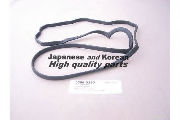 ASHUKI 0366-0250 Прокладка, крышка головки цилиндра для MITSUBISHI COLT/RODEO (Митсубиши/митсубиси Cолт/родэо) ASHUKI 0366-0250 Прокладка, крышка головки цилиндра для MITSUBISHI COLT/RODEO (Митсубиши/митсубиси Cолт/родэо)
