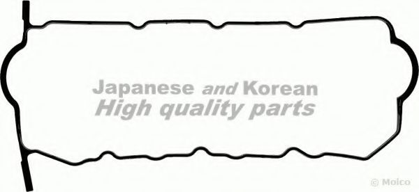 ASHUKI 0366-2602 Прокладка, крышка головки цилиндра для TOYOTA (Тойота/тоета) ASHUKI 0366-2602 Прокладка, крышка головки цилиндра для TOYOTA (Тойота/тоета)