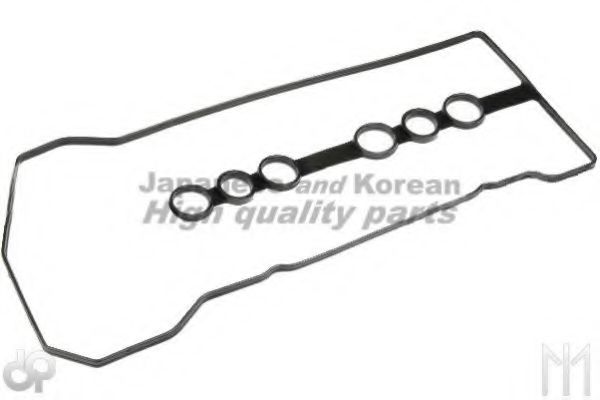 ASHUKI 0366-4602 Прокладка, крышка головки цилиндра для TOYOTA (Тойота/тоета) ASHUKI 0366-4602 Прокладка, крышка головки цилиндра для TOYOTA (Тойота/тоета)