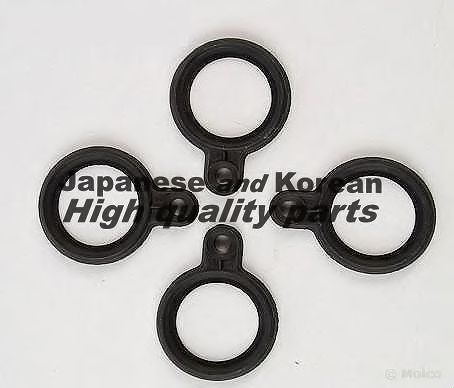 ASHUKI 0366-6205 Прокладка, крышка головки цилиндра для MITSUBISHI GALANT IV (Митсубиши/митсубиси Галант иv) ASHUKI 0366-6205 Прокладка, крышка головки цилиндра для MITSUBISHI GALANT IV (Митсубиши/митсубиси Галант иv)