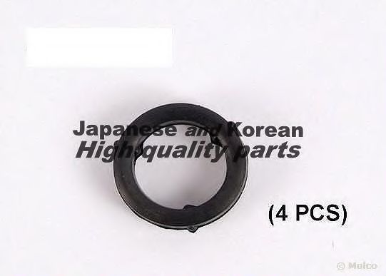 ASHUKI 0366-6301 Прокладка, крышка головки цилиндра для NISSAN PRIMERA (Ниссан Примера) ASHUKI 0366-6301 Прокладка, крышка головки цилиндра для NISSAN PRIMERA (Ниссан Примера)
