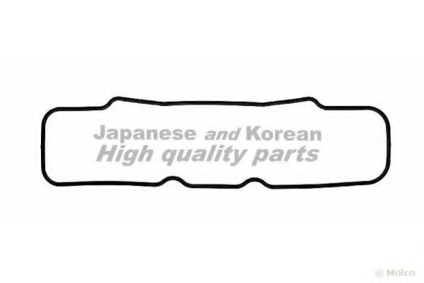 ASHUKI 0366-7202 Прокладка, крышка головки цилиндра для TOYOTA (Тойота/тоета) ASHUKI 0366-7202 Прокладка, крышка головки цилиндра для TOYOTA (Тойота/тоета)