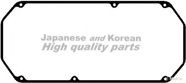ASHUKI 0366-7205 Прокладка, крышка головки цилиндра для MITSUBISHI SIGMA (Митсубиши/митсубиси Сигма) ASHUKI 0366-7205 Прокладка, крышка головки цилиндра для MITSUBISHI SIGMA (Митсубиши/митсубиси Сигма)
