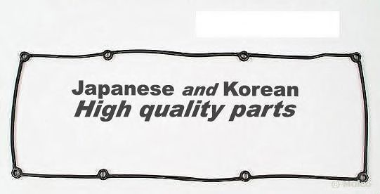 ASHUKI 0366-7305 Прокладка, крышка головки цилиндра для MITSUBISHI MONTERO III (Митсубиши/митсубиси Монтэро 3) ASHUKI 0366-7305 Прокладка, крышка головки цилиндра для MITSUBISHI MONTERO III (Митсубиши/митсубиси Монтэро 3)