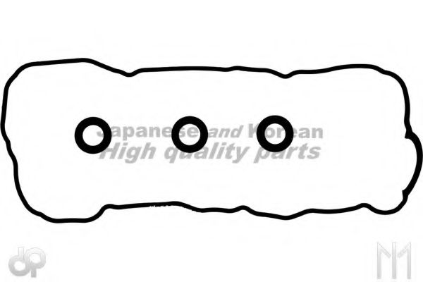 ASHUKI 0366-8602 Прокладка, крышка головки цилиндра для TOYOTA (Тойота/тоета) ASHUKI 0366-8602 Прокладка, крышка головки цилиндра для TOYOTA (Тойота/тоета)
