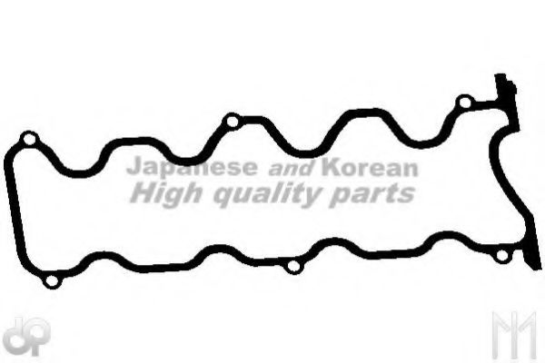 ASHUKI 0366-9202 Прокладка, крышка головки цилиндра для TOYOTA (Тойота/тоета) ASHUKI 0366-9202 Прокладка, крышка головки цилиндра для TOYOTA (Тойота/тоета)