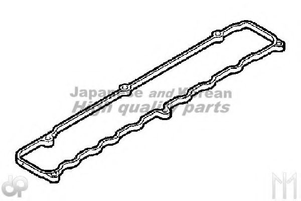 ASHUKI 0366-9305 Прокладка, крышка головки цилиндра для MITSUBISHI SHOGUN PININ (Митсубиши/митсубиси Шогун пинин) ASHUKI 0366-9305 Прокладка, крышка головки цилиндра для MITSUBISHI SHOGUN PININ (Митсубиши/митсубиси Шогун пинин)