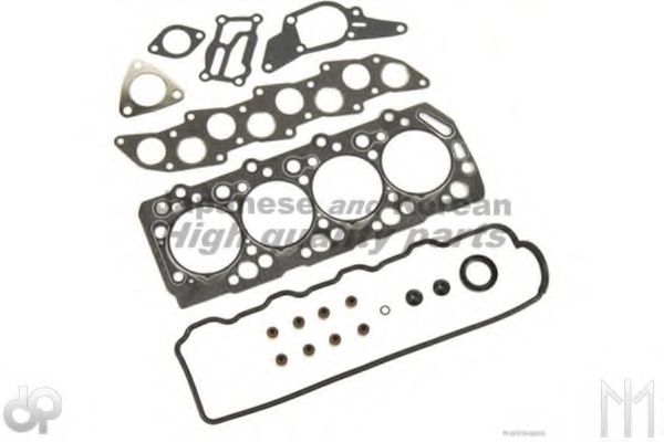 ASHUKI 0372-0050 Комплект прокладок, головка цилиндра для HYUNDAI H100 / GRACE (Хендай Х100 / граcэ) ASHUKI 0372-0050 Комплект прокладок, головка цилиндра для HYUNDAI H100 / GRACE (Хендай Х100 / граcэ)