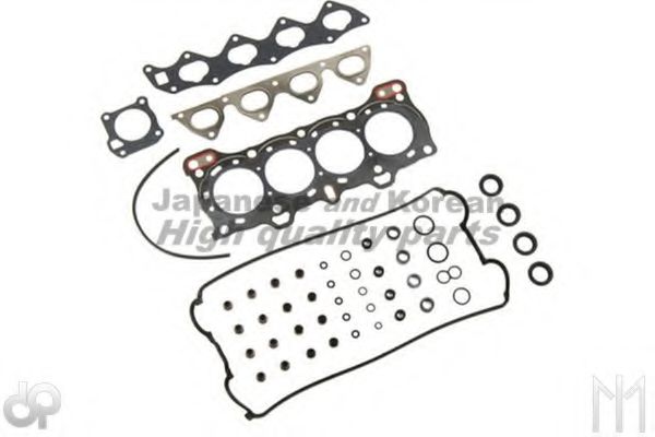 ASHUKI 0372-0114 Комплект прокладок, головка цилиндра для HONDA CRX II (Хонда Cрх 2) ASHUKI 0372-0114 Комплект прокладок, головка цилиндра для HONDA CRX II (Хонда Cрх 2)