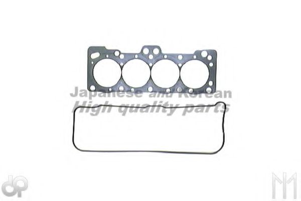 ASHUKI 0372-1202 Комплект прокладок, головка цилиндра для TOYOTA COROLLA SPRINTER (Тойота/тоета Cоролла спринтэр) ASHUKI 0372-1202 Комплект прокладок, головка цилиндра для TOYOTA COROLLA SPRINTER (Тойота/тоета Cоролла спринтэр)