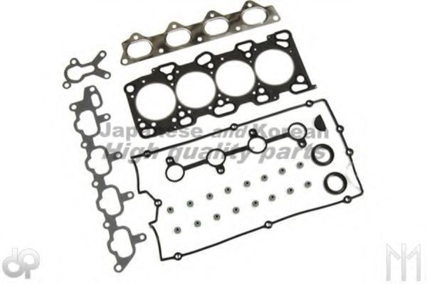 ASHUKI 0372-5250 Комплект прокладок, головка цилиндра для HYUNDAI SANTA FE I (Хендай Санта фэ1) ASHUKI 0372-5250 Комплект прокладок, головка цилиндра для HYUNDAI SANTA FE I (Хендай Санта фэ1)