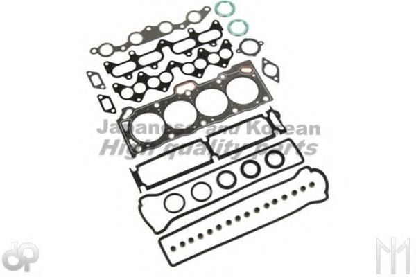 ASHUKI 0372-6202 Комплект прокладок, головка цилиндра для TOYOTA COROLLA SPRINTER (Тойота/тоета Cоролла спринтэр) ASHUKI 0372-6202 Комплект прокладок, головка цилиндра для TOYOTA COROLLA SPRINTER (Тойота/тоета Cоролла спринтэр)
