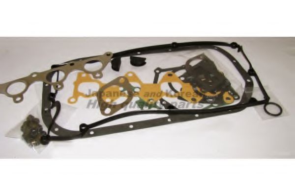 ASHUKI 0372-7350 Комплект прокладок, головка цилиндра для HYUNDAI TB (Хендай Тб) ASHUKI 0372-7350 Комплект прокладок, головка цилиндра для HYUNDAI TB (Хендай Тб)
