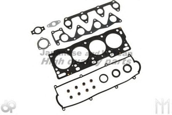ASHUKI 0372-9303 Комплект прокладок, головка цилиндра для MAZDA 626 III (Мазда 626 3) ASHUKI 0372-9303 Комплект прокладок, головка цилиндра для MAZDA 626 III (Мазда 626 3)