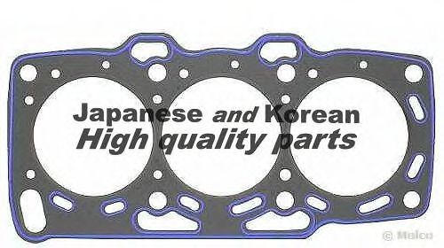 ASHUKI 0375-0007 Прокладка, головка цилиндра для SUBARU (Субару) ASHUKI 0375-0007 Прокладка, головка цилиндра для SUBARU (Субару)