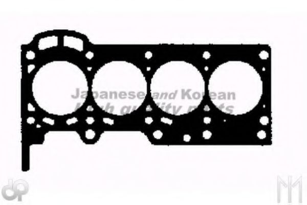 ASHUKI 0375-0106 Прокладка, головка цилиндра для DAIHATSU COPEN (Дайхатсу Cопэн) ASHUKI 0375-0106 Прокладка, головка цилиндра для DAIHATSU COPEN (Дайхатсу Cопэн)