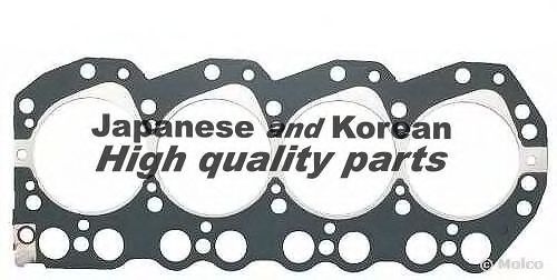 ASHUKI 0375-0301 Прокладка, головка цилиндра для NISSAN (Ниссан) ASHUKI 0375-0301 Прокладка, головка цилиндра для NISSAN (Ниссан)
