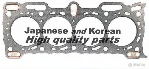 ASHUKI 0375-1104 Прокладка, головка цилиндра для HONDA PRELUDE III (Хонда Прэлудэ 3) ASHUKI 0375-1104 Прокладка, головка цилиндра для HONDA PRELUDE III (Хонда Прэлудэ 3)