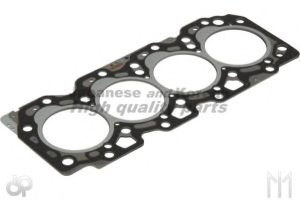 ASHUKI 0375-1402 Прокладка, головка цилиндра для TOYOTA AVENSIS (Тойота/тоета Авенсис) ASHUKI 0375-1402 Прокладка, головка цилиндра для TOYOTA AVENSIS (Тойота/тоета Авенсис)