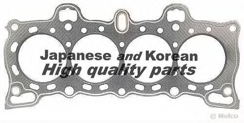 ASHUKI 0375-2004 Прокладка, головка цилиндра для HONDA (Хонда) ASHUKI 0375-2004 Прокладка, головка цилиндра для HONDA (Хонда)