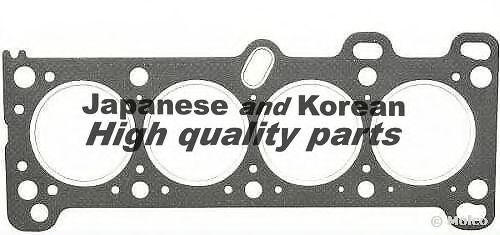 ASHUKI 0375-2030 Прокладка, головка цилиндра для KIA MENTOR (Киа Мэнтор) ASHUKI 0375-2030 Прокладка, головка цилиндра для KIA MENTOR (Киа Мэнтор)